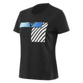 Illusion Lady T - T-shirt da donna realizzata in puro cotone - Donna